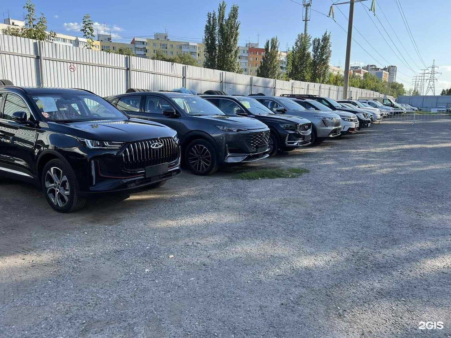 Отзывы на компанию Sky plaz в Самаре c фото