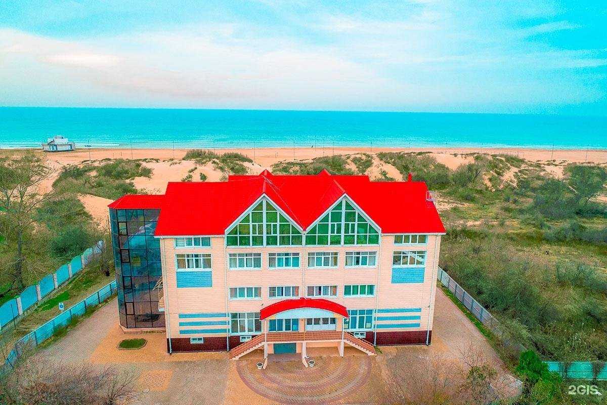 Отзывы на компанию Аморе 1 в Анапе c фото