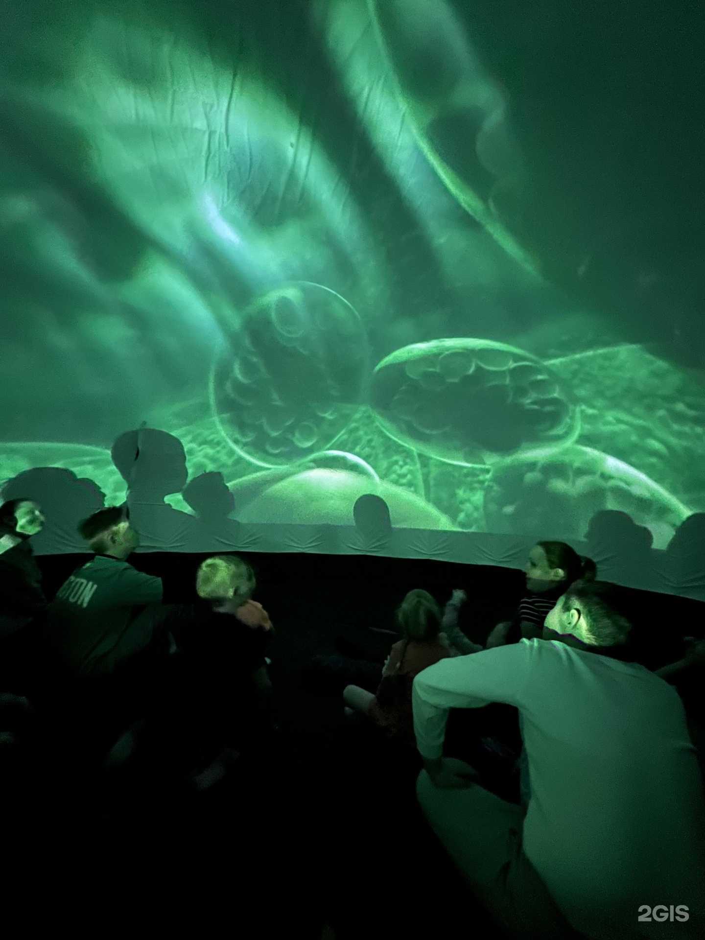 Отзывы на компанию Магия космоса в г. Норильск c фото