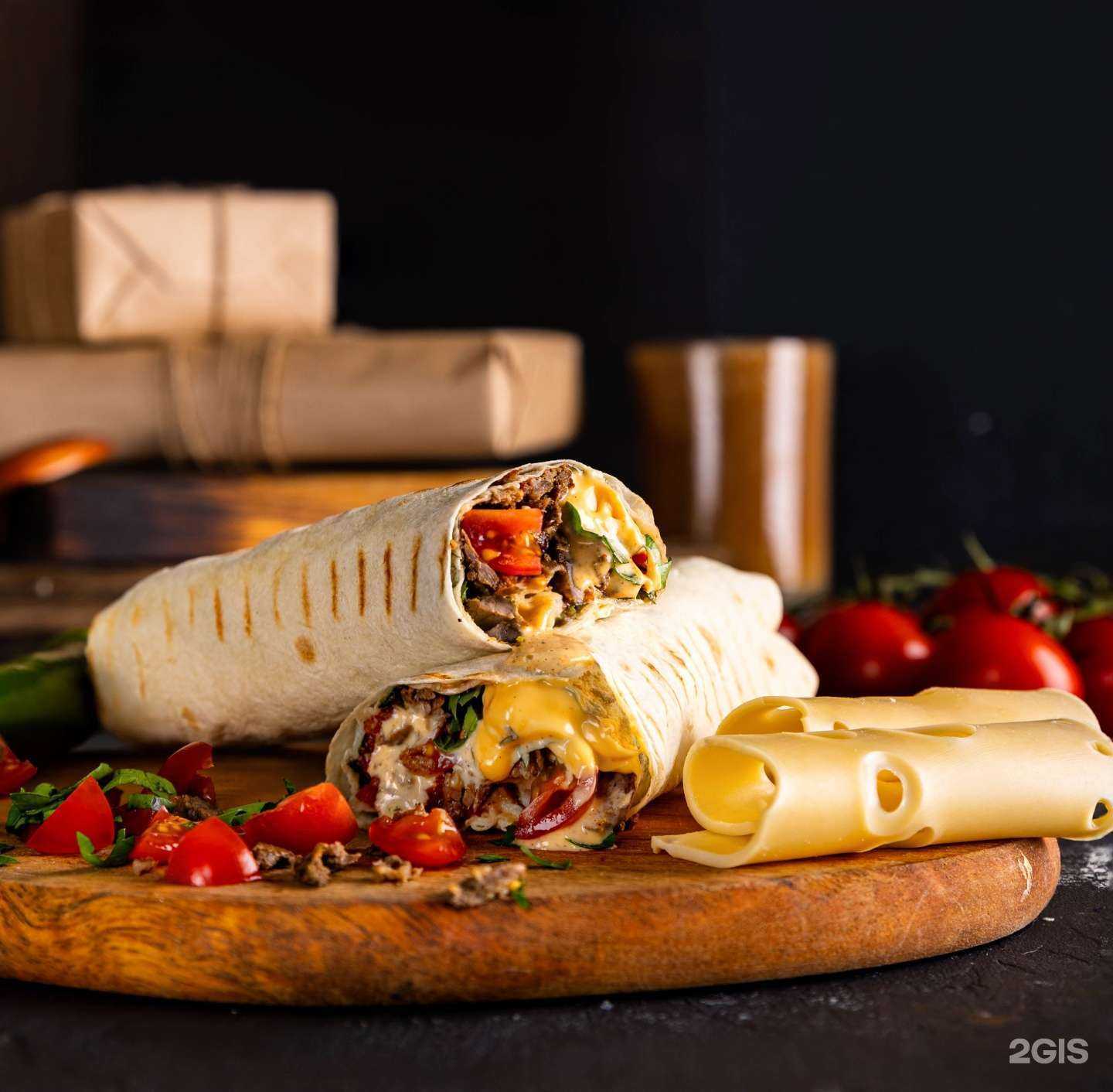 Отзывы на компанию Мясоед в Ярославле c фото