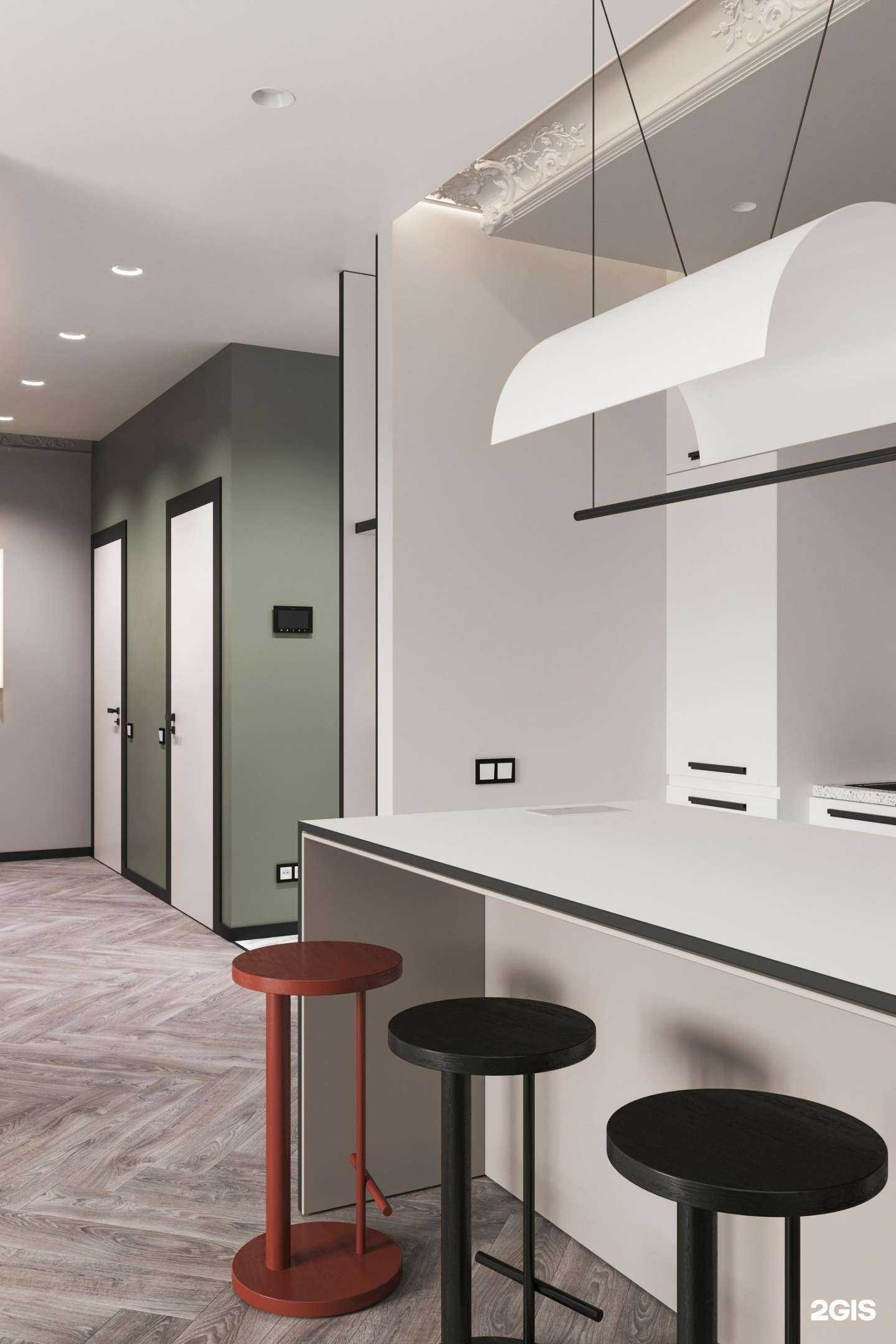 Отзывы на компанию Интерьерком в Челябинске c фото