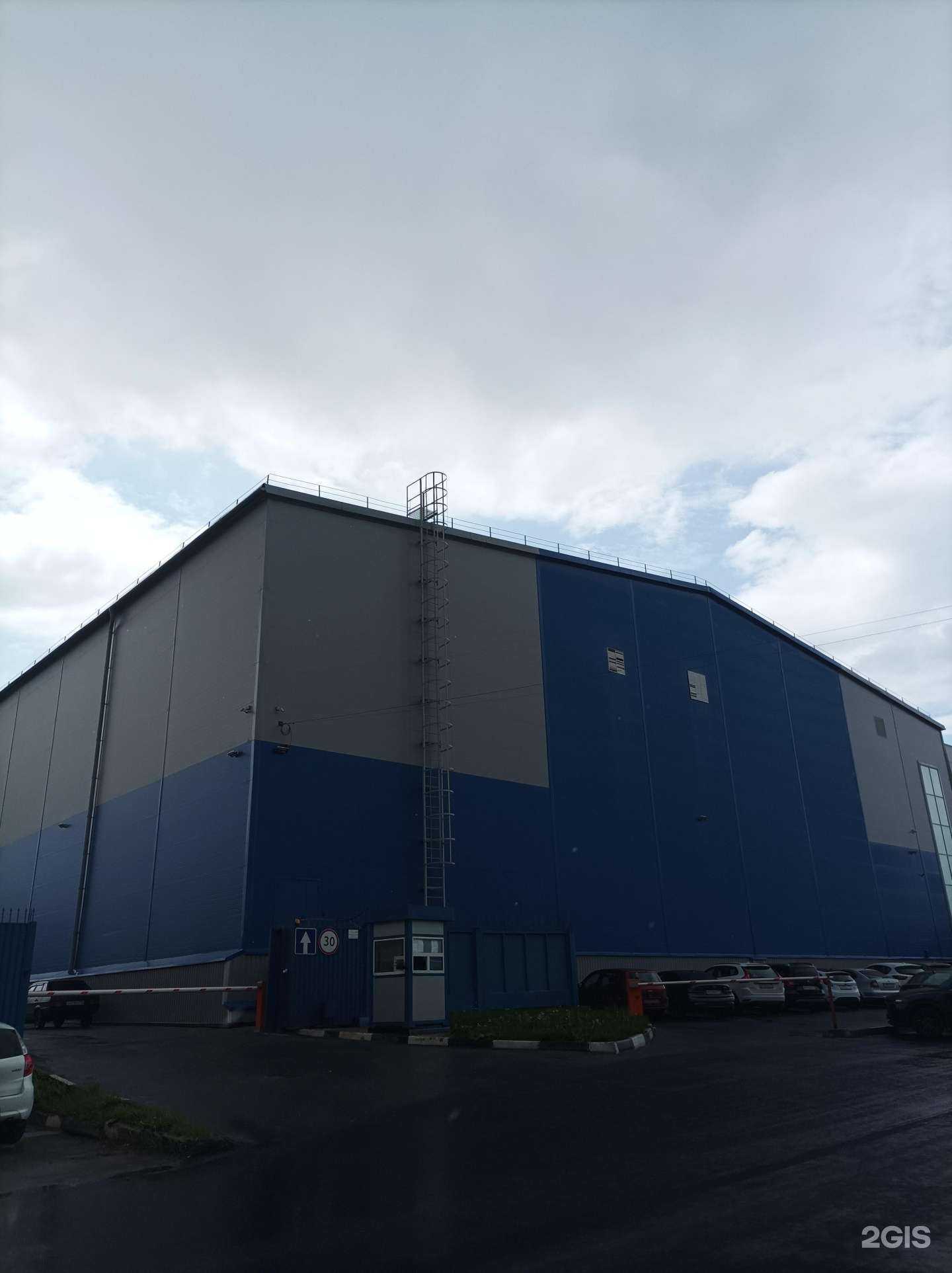 Отзывы на компанию Огнеборец в Долгопрудном c фото - фотография 2 из 2