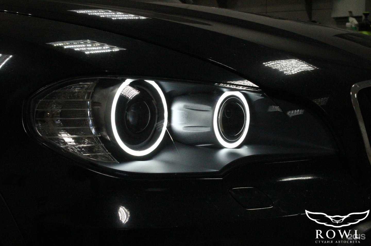 Отзывы на компанию Rowl в г. Томск c фото