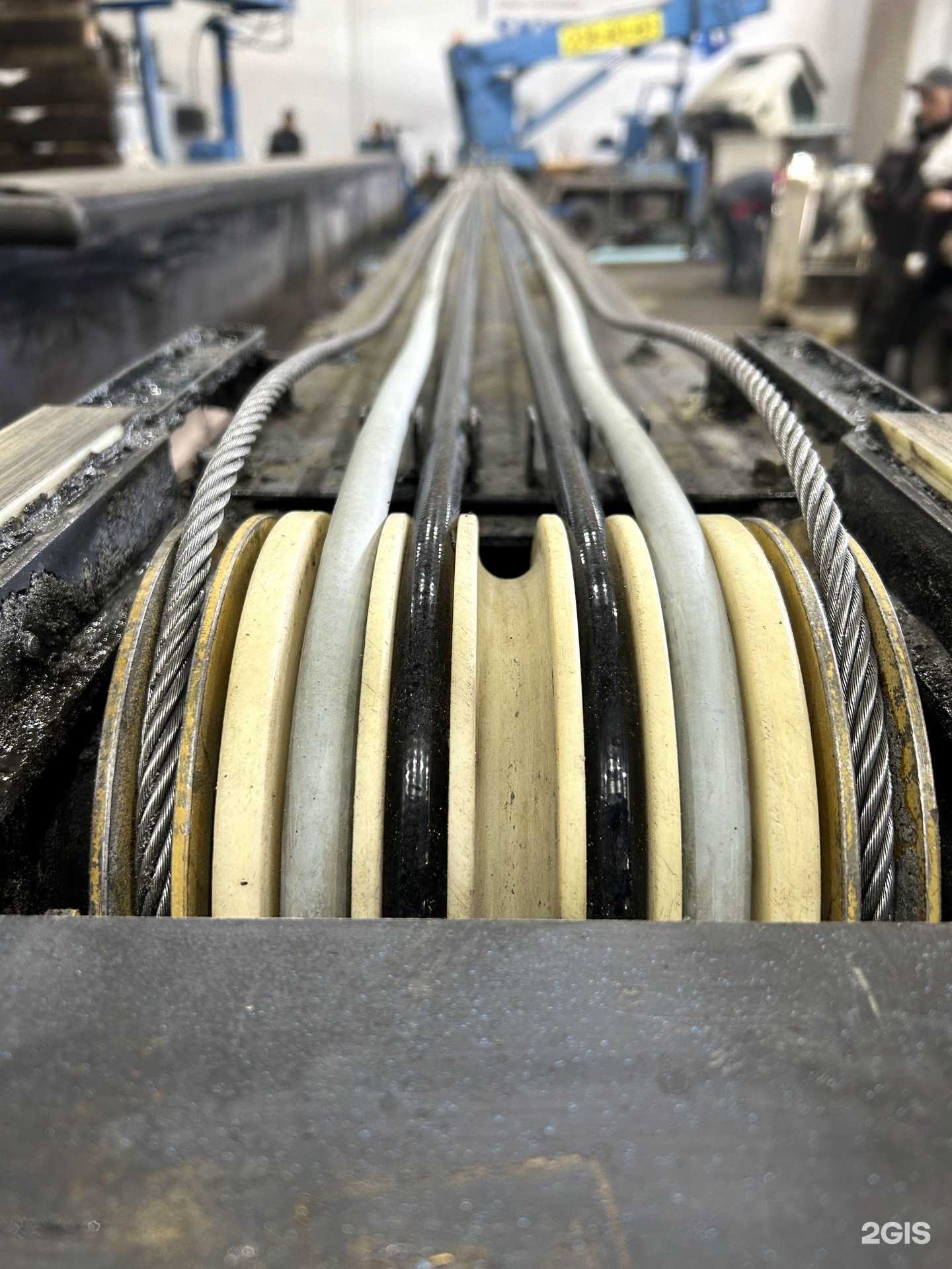 Отзывы на компанию Skyсервис74 в Челябинске c фото