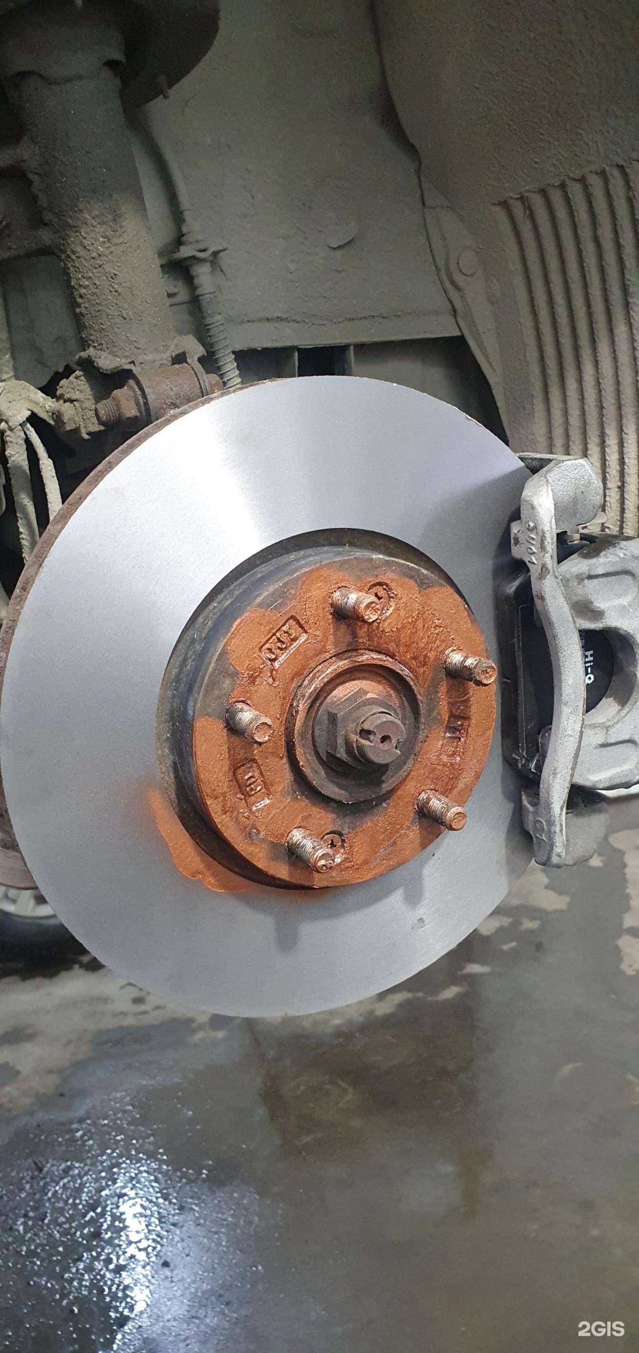 Отзывы на компанию Proточка  в Тюмени c фото - фотография 2 из 2