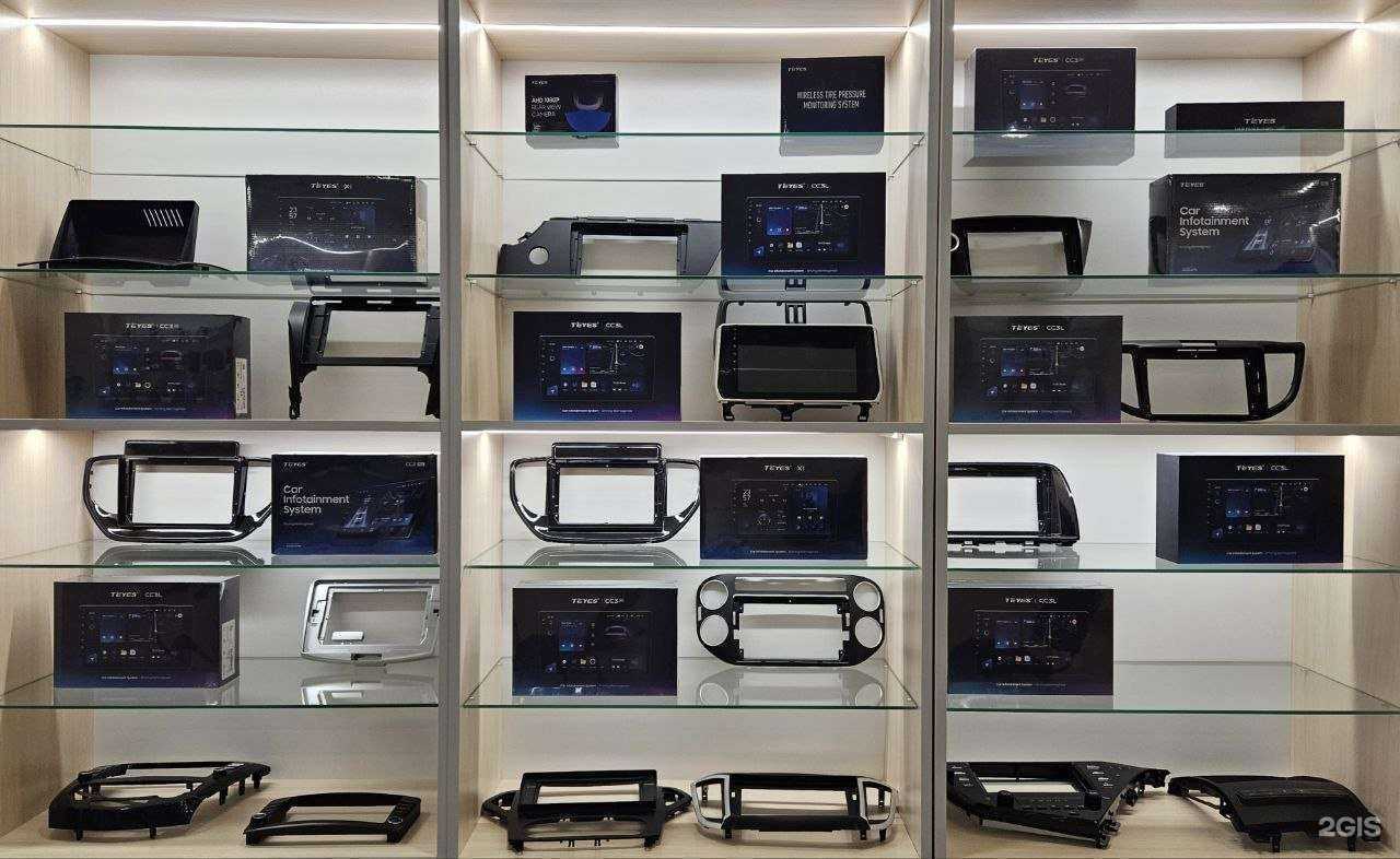 Отзывы на компанию Ирбис Трейд в г. Калининград c фото