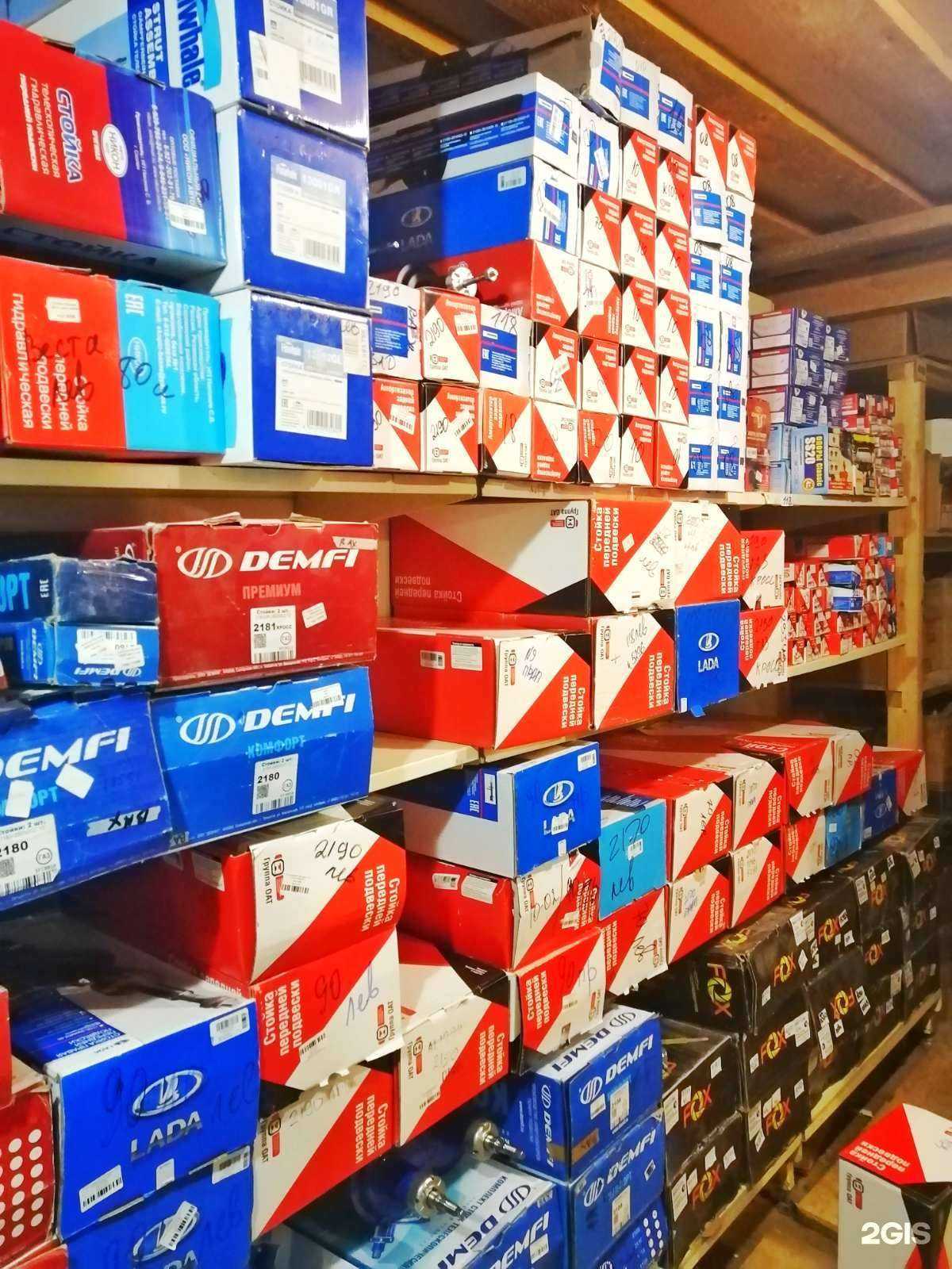 Отзывы на компанию Avtolife в Ульяновске c фото