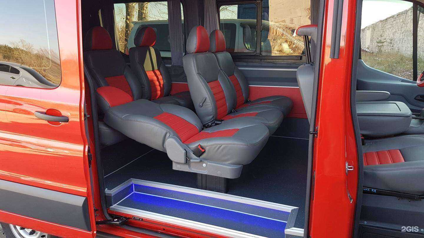 Отзывы на компанию Дзержинский трансфер в г. Дзержинск c фото