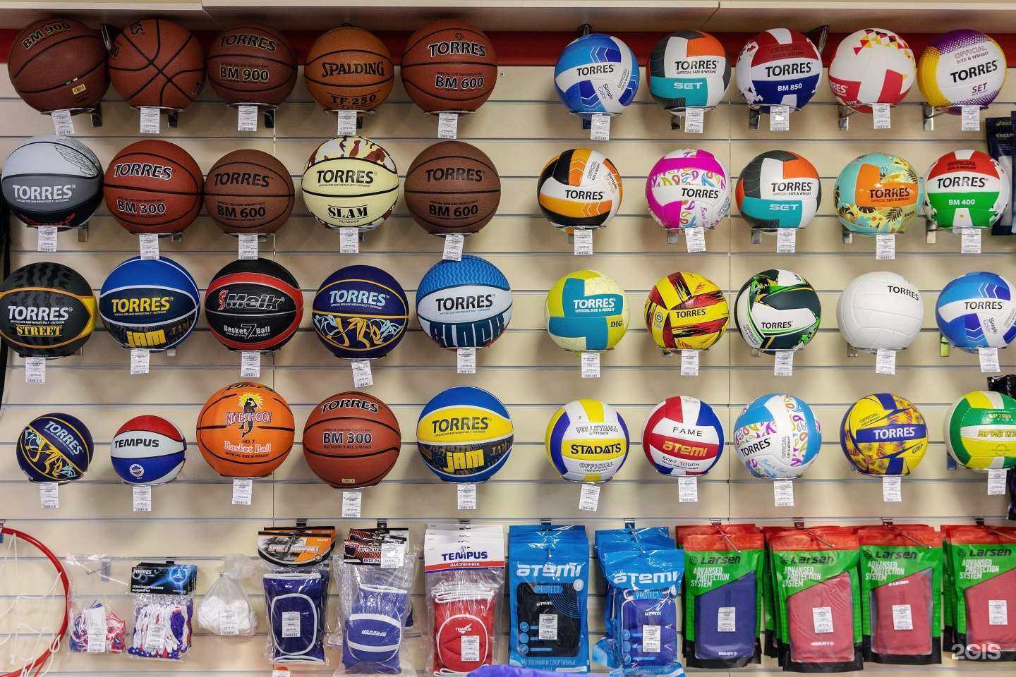 Отзывы на компанию Поволжье-спорт в Заволжье c фото