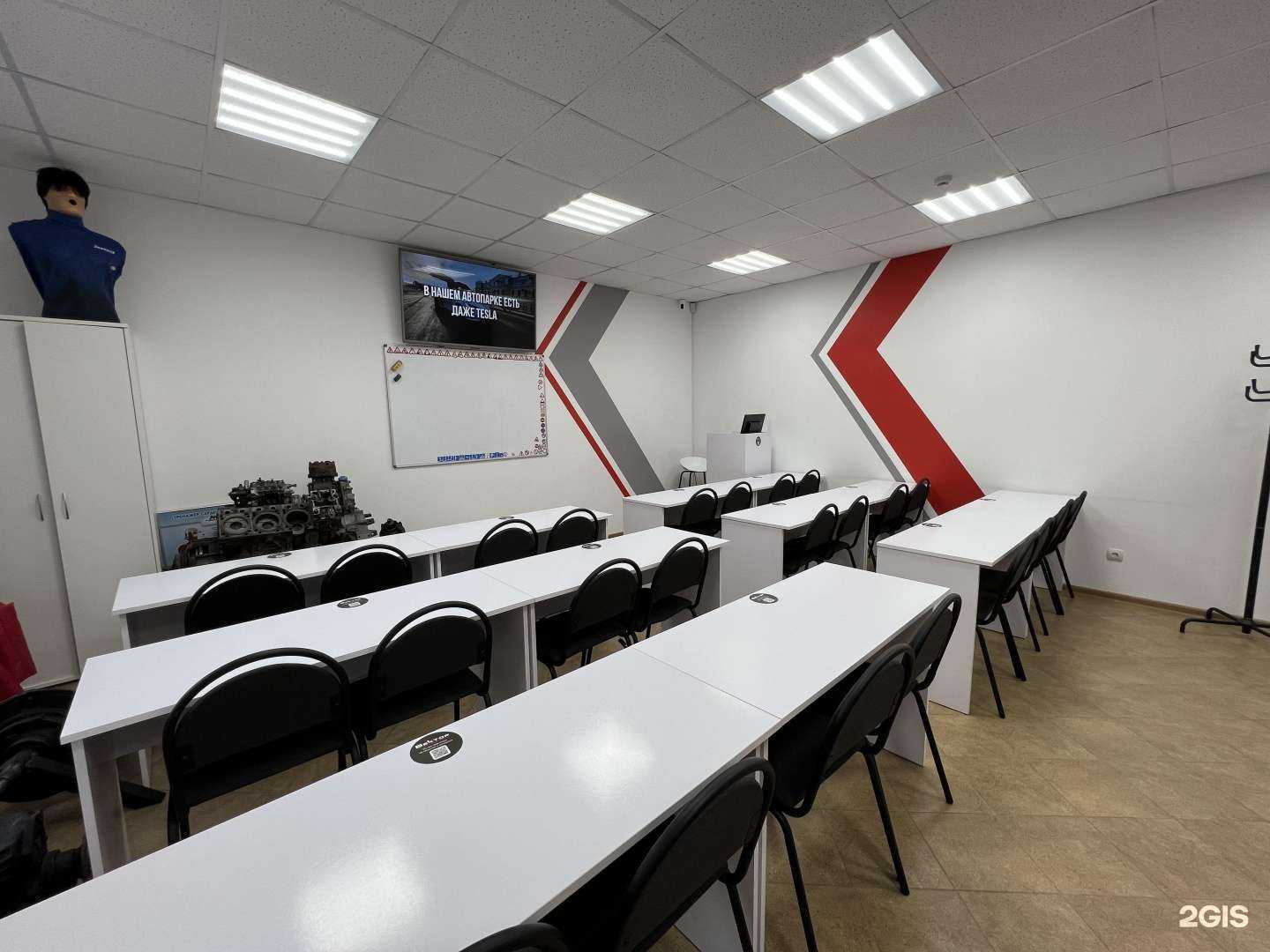 Отзывы на компанию Вектор в Гурьевске c фото