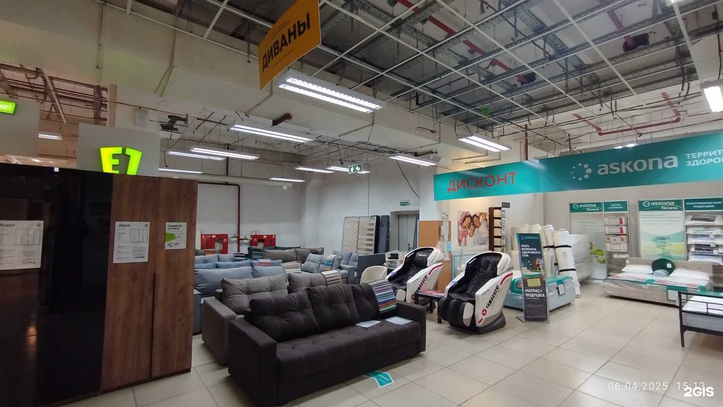 Отзывы на компанию Galimov_mebel в Бийске c фото