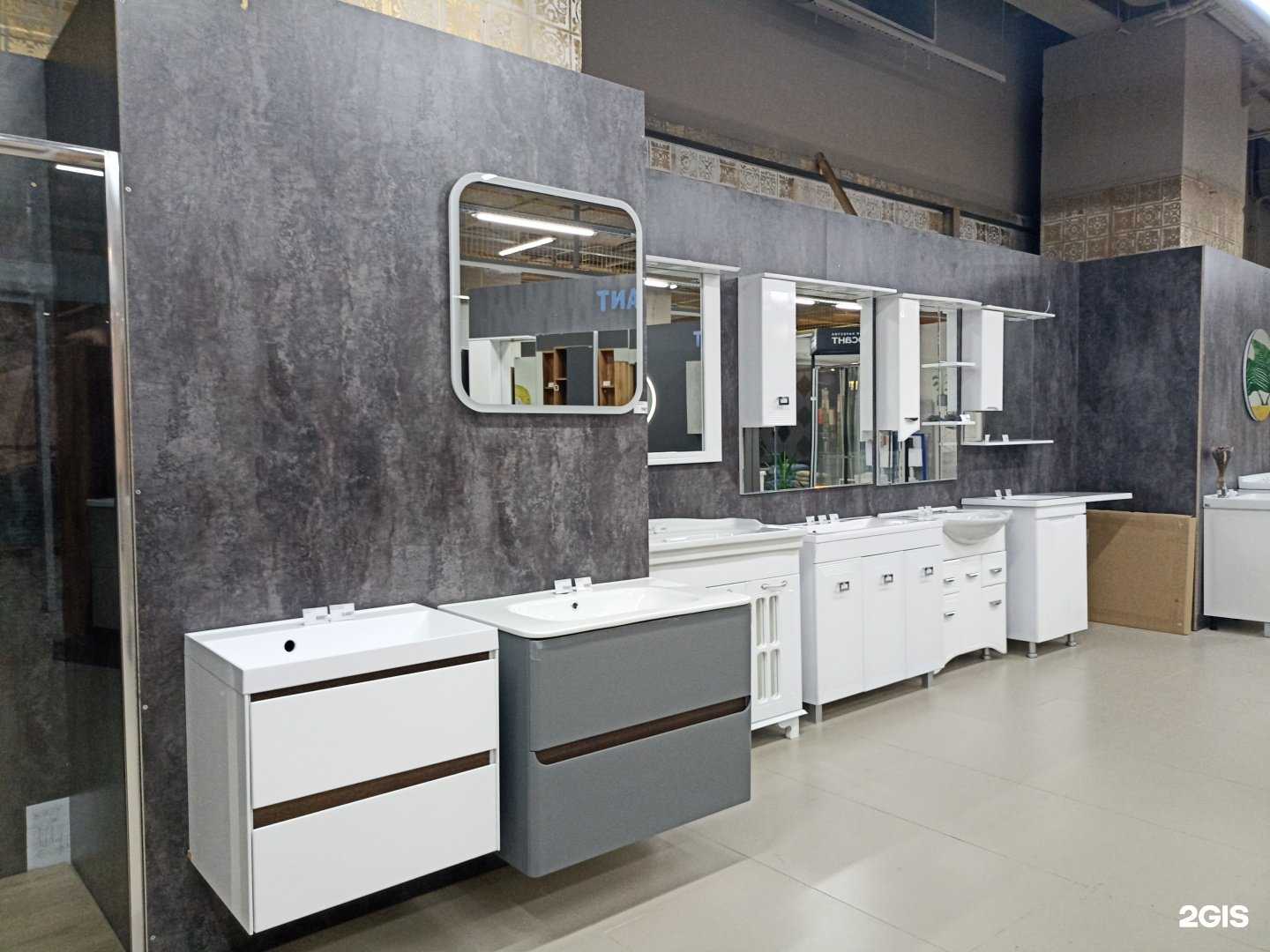 Отзывы на компанию Интерьер аква в Пятигорске c фото