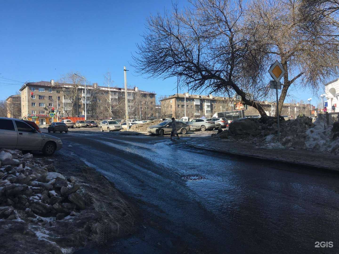 Отзывы на компанию Алексеевский в Уфе c фото - фотография 2 из 2