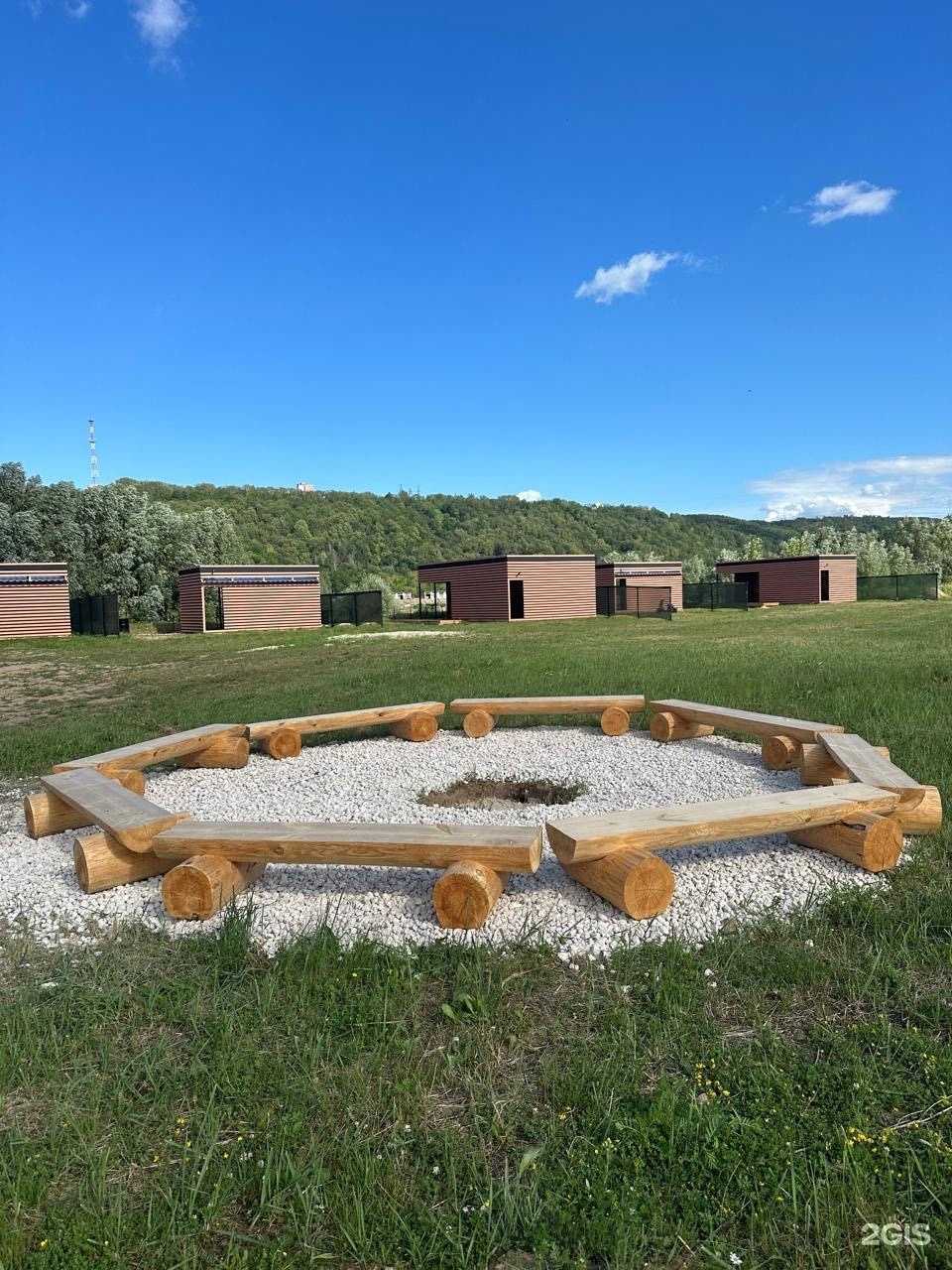 Отзывы на компанию ТГО-Ока в Нижнем Новгороде c фото