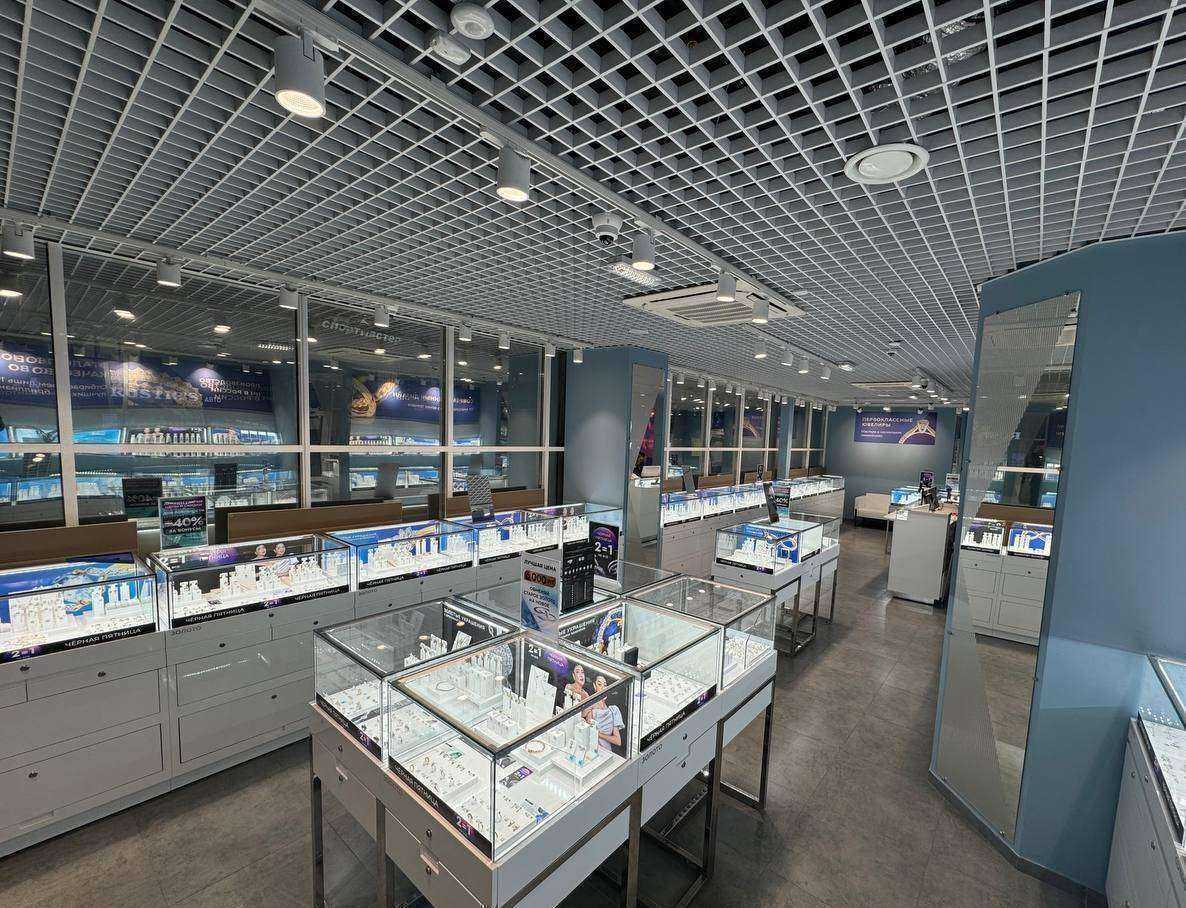 Отзывы на компанию Sokolov в Сызрани c фото