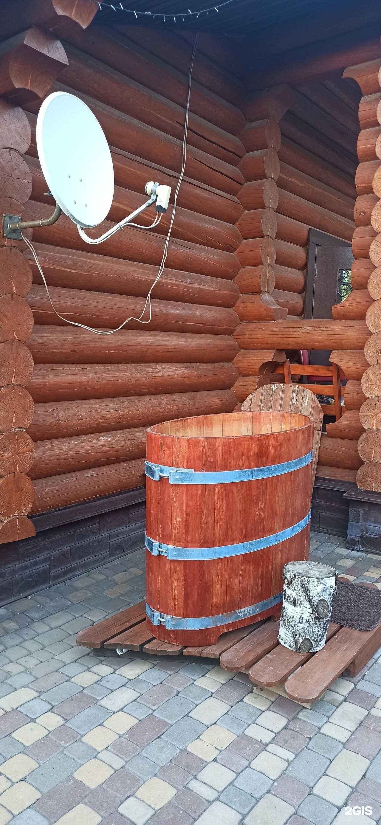 Отзывы на компанию Оазис в г. Тула c фото