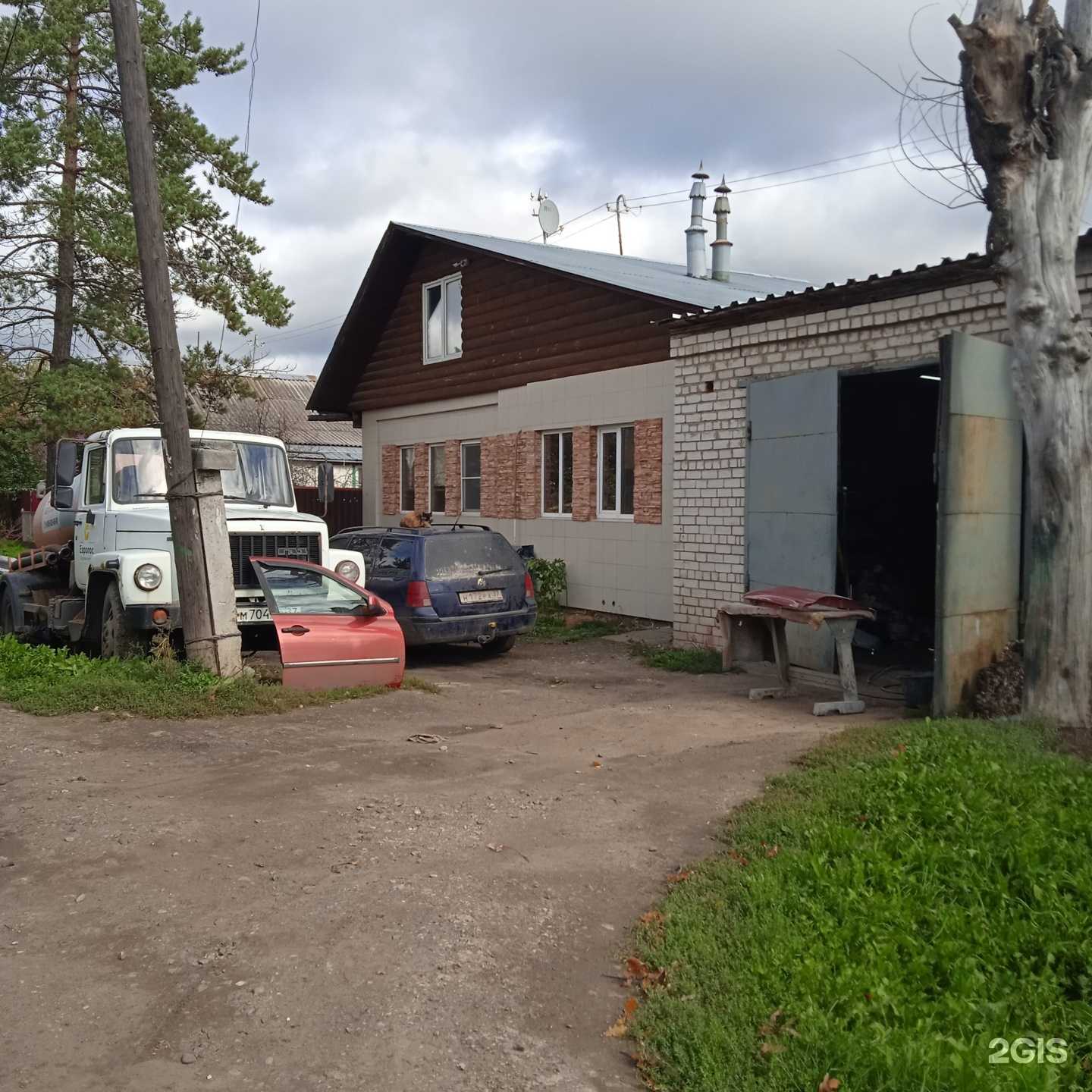 Отзывы на компанию Пробой в г. Иваново c фото