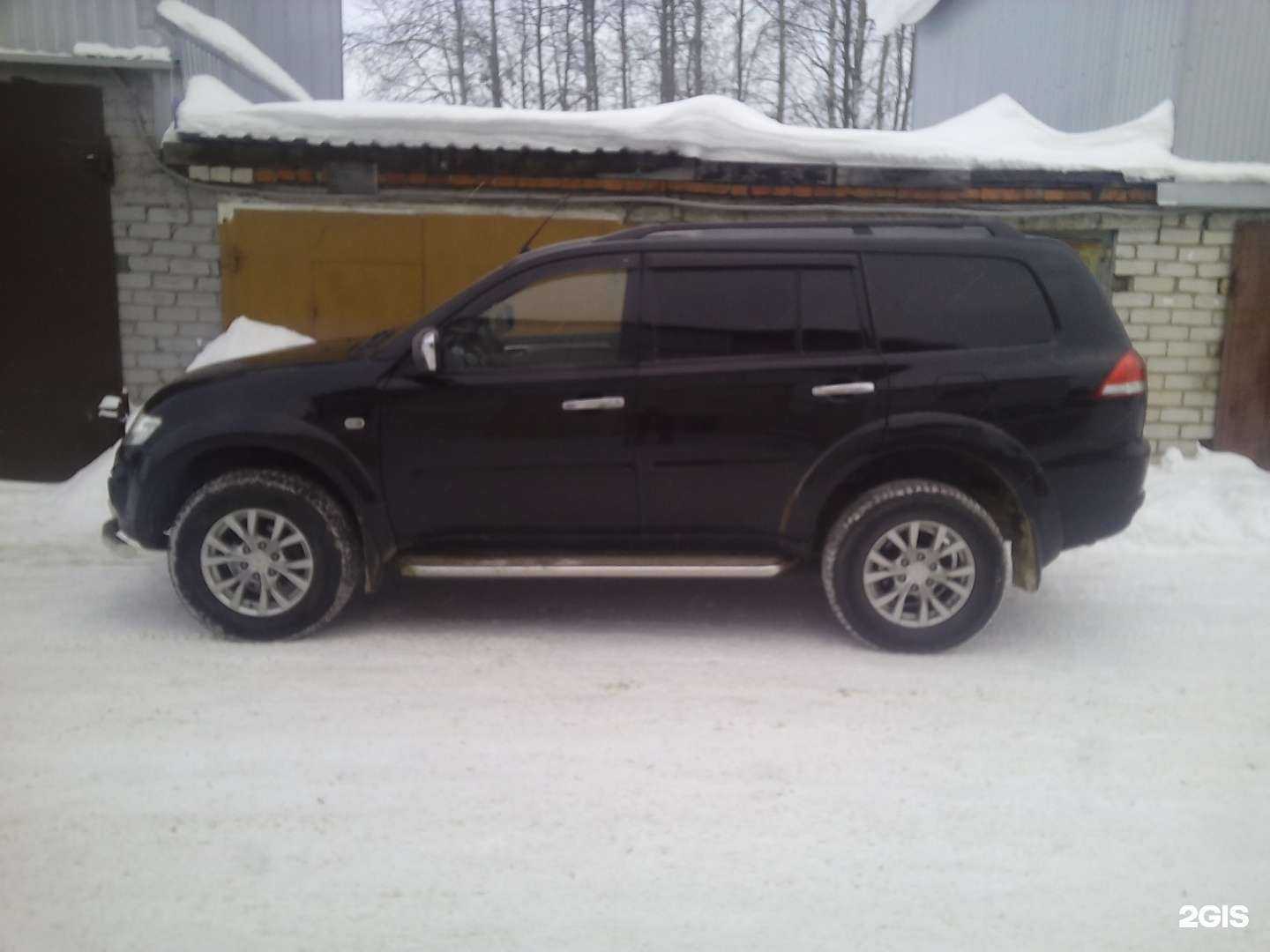 Отзывы на компанию Чип-тюнинг в Сыктывкаре c фото