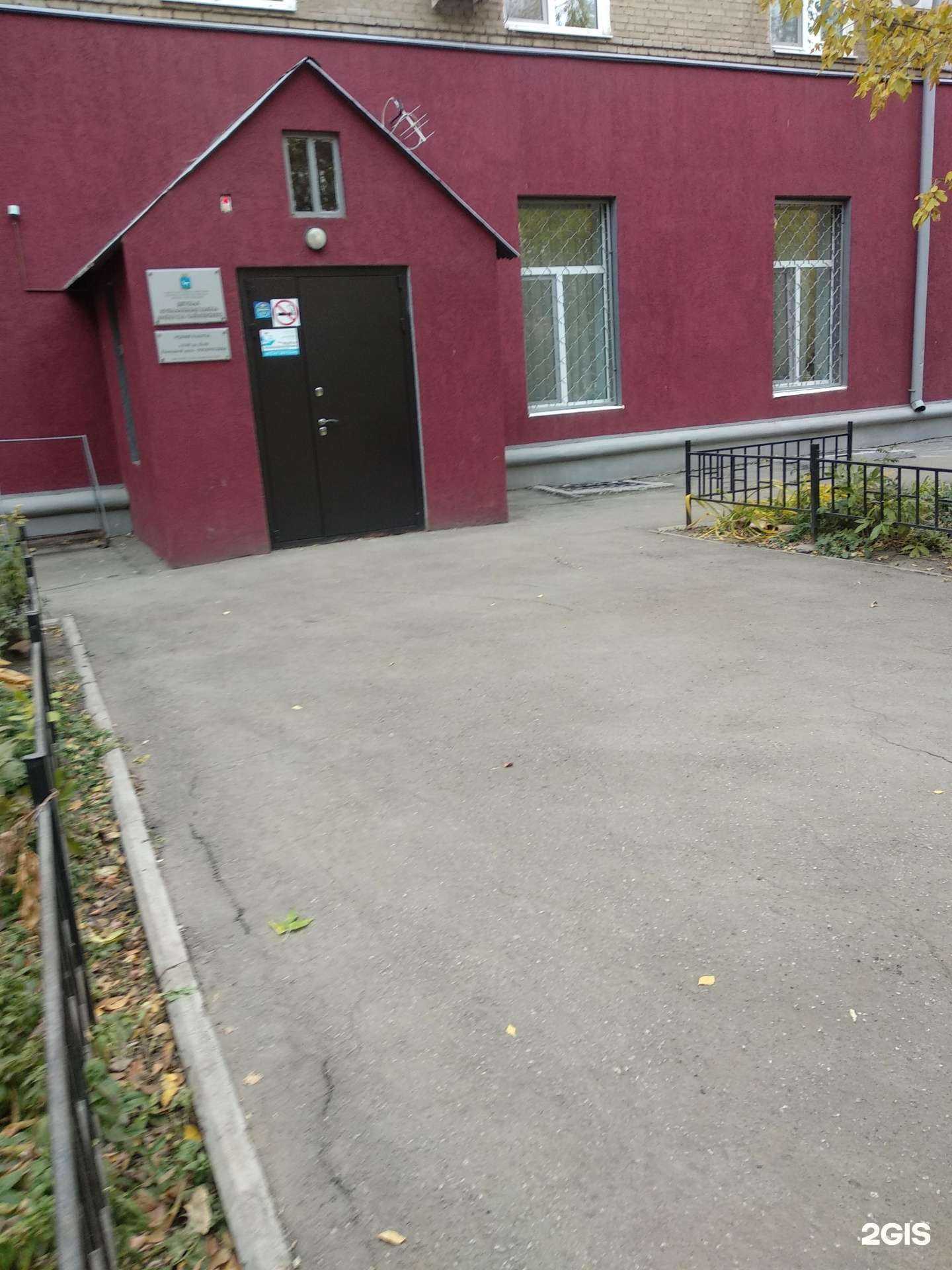 Отзывы на компанию Детская музыкальная школа им. П.И. Чайковского в г. Самара c фото