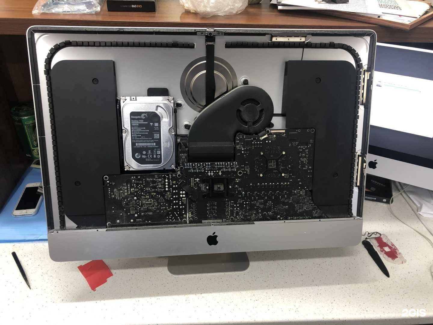 Отзывы на компанию КомпТехСервис-ЮГ в г. Краснодар c фото