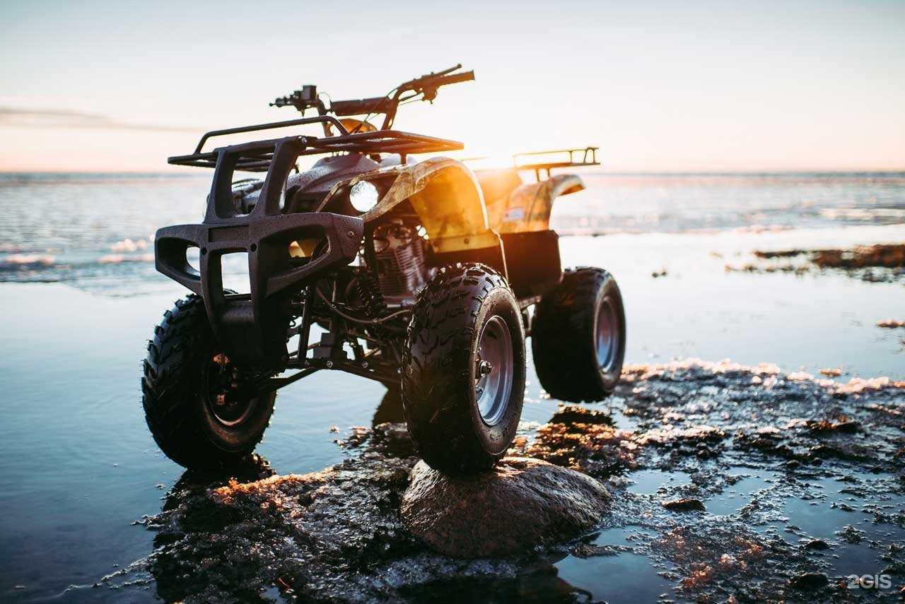 Отзывы на компанию Актив-мото в Омске c фото