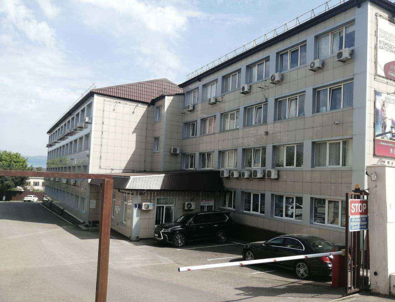 Отзывы на компанию Перспектива в г. Новороссийск c фото