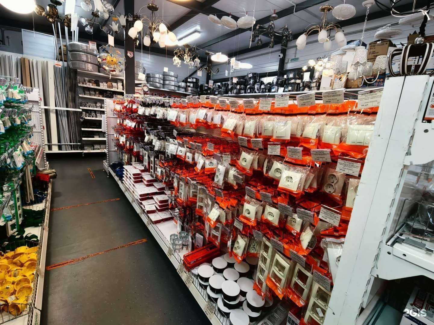 Отзывы на компанию ЭлектроМаркет в г. Тверь c фото