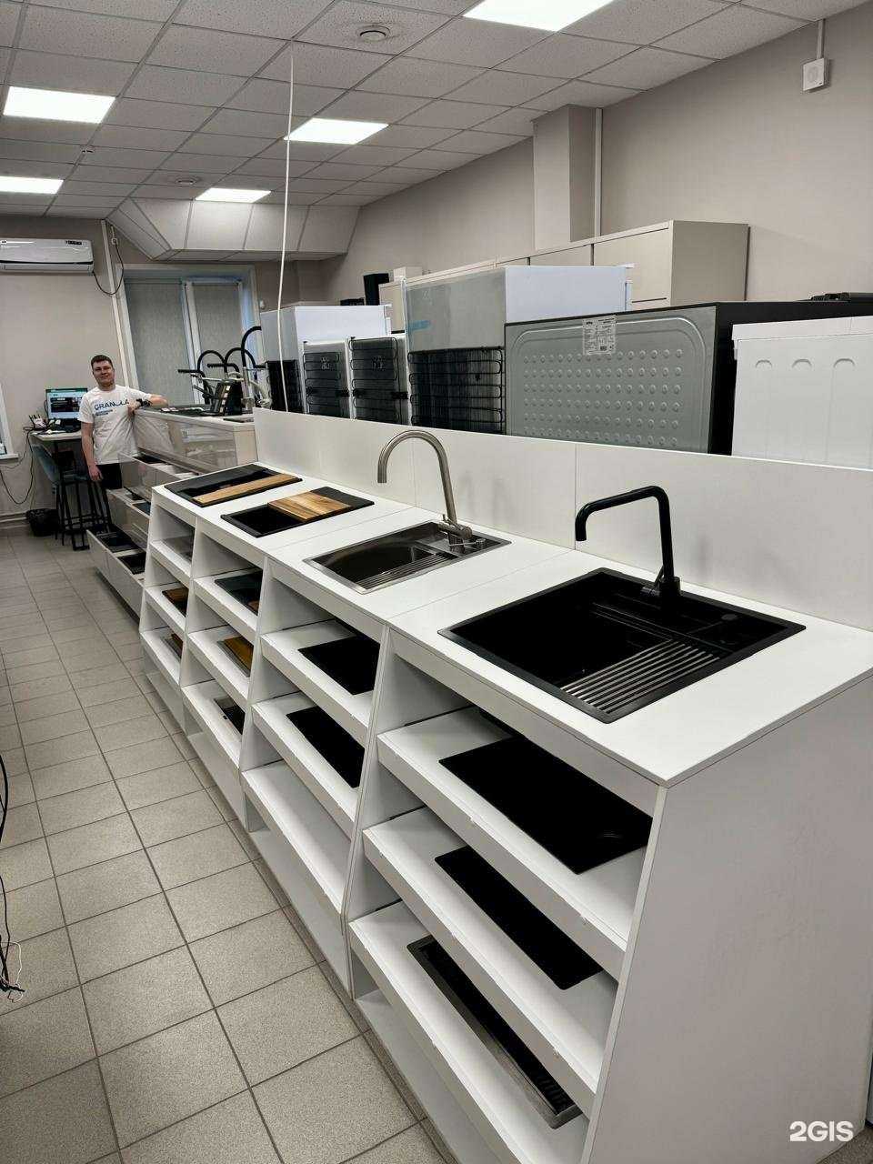 Отзывы на компанию Granula в Новосибирске c фото