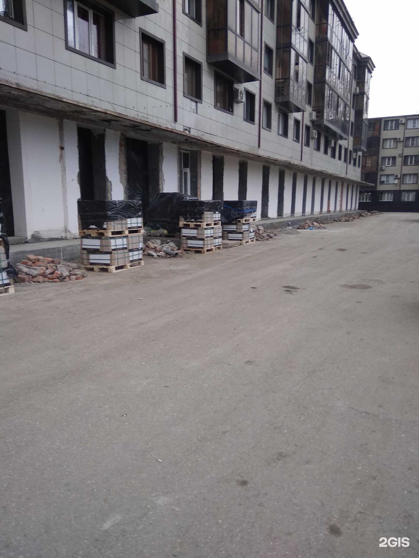 Отзывы на компанию Караван в Грозном c фото - фотография 2 из 2