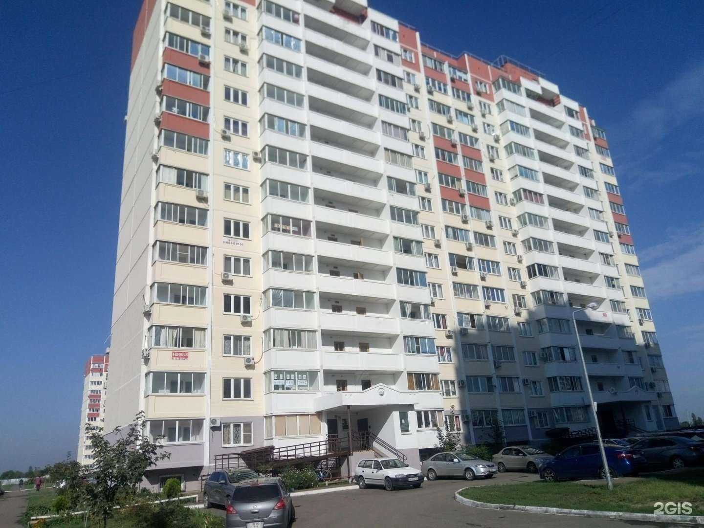 Отзывы на компанию Кудряшка в Краснодаре c фото - фотография 2 из 2