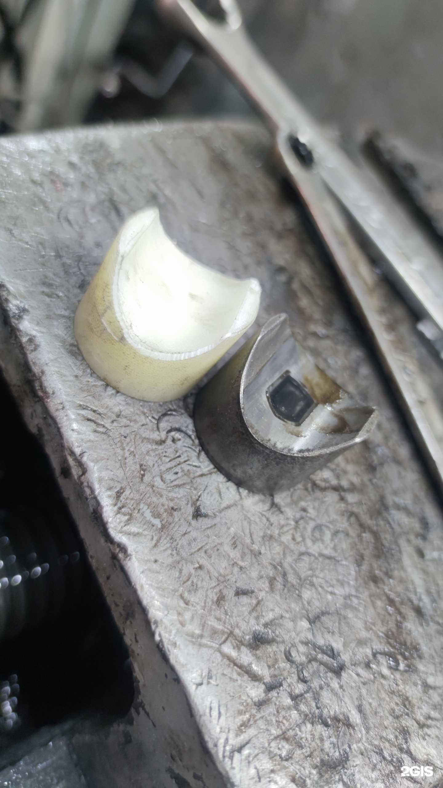 Отзывы на компанию Рычаги 22 в Барнауле c фото