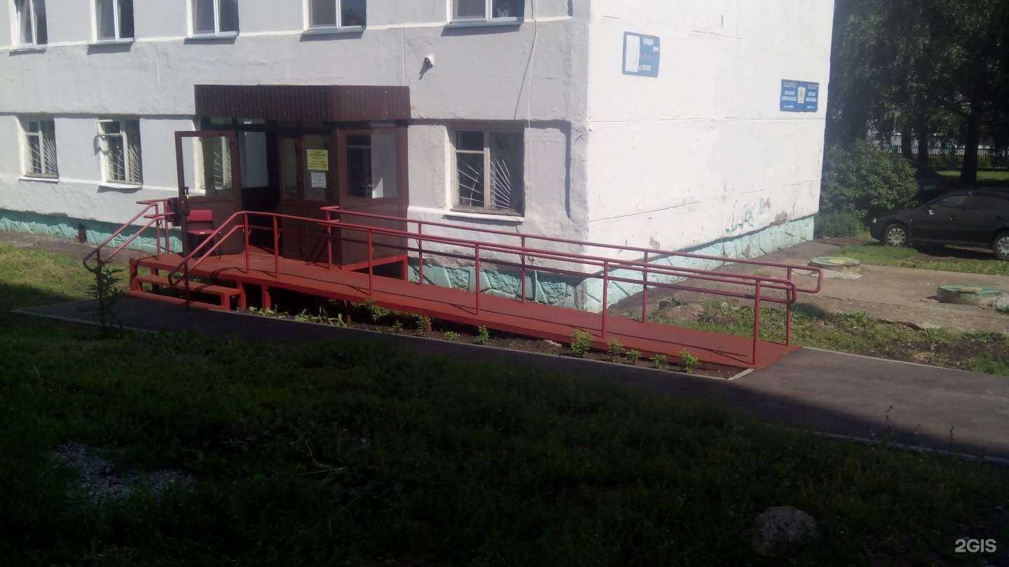 Отзывы на компанию Детская библиотека №6 в Нижнекамске c фото