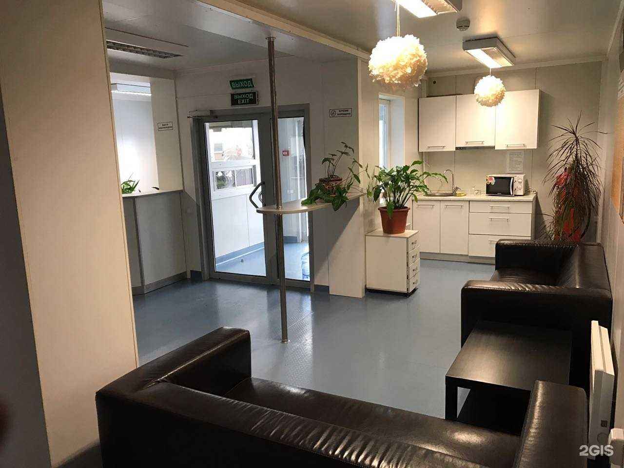 Отзывы на компанию Хостел в г. Самара c фото