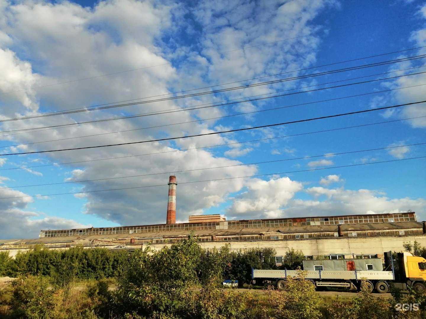 Отзывы на компанию Комбинат КСТ в Кургане c фото