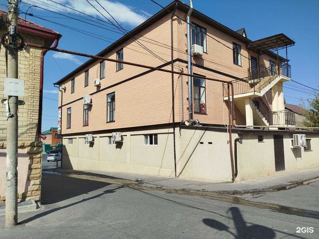 Отзывы на компанию Svar Expert в Махачкале c фото - фотография 2 из 2