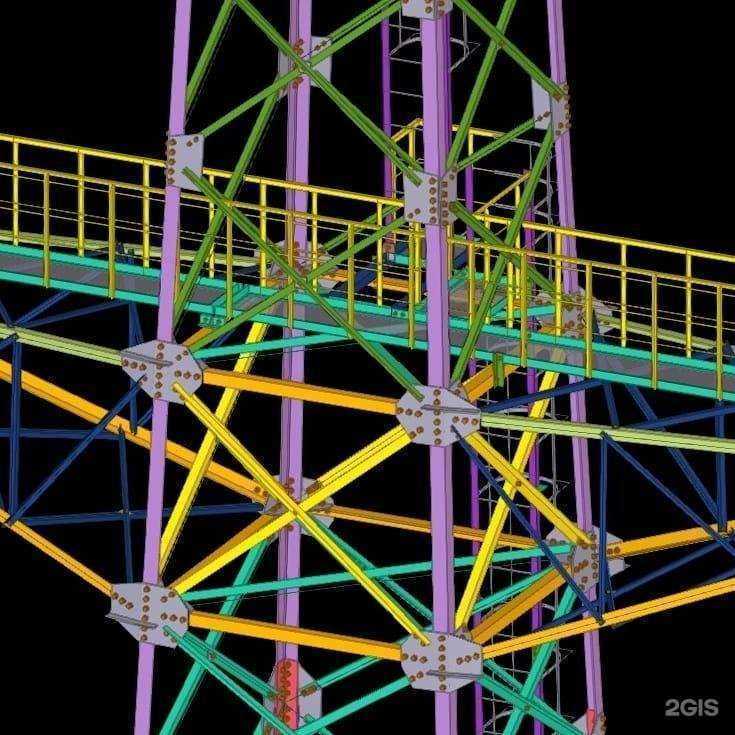 Отзывы на компанию Конструктив в Челябинске c фото