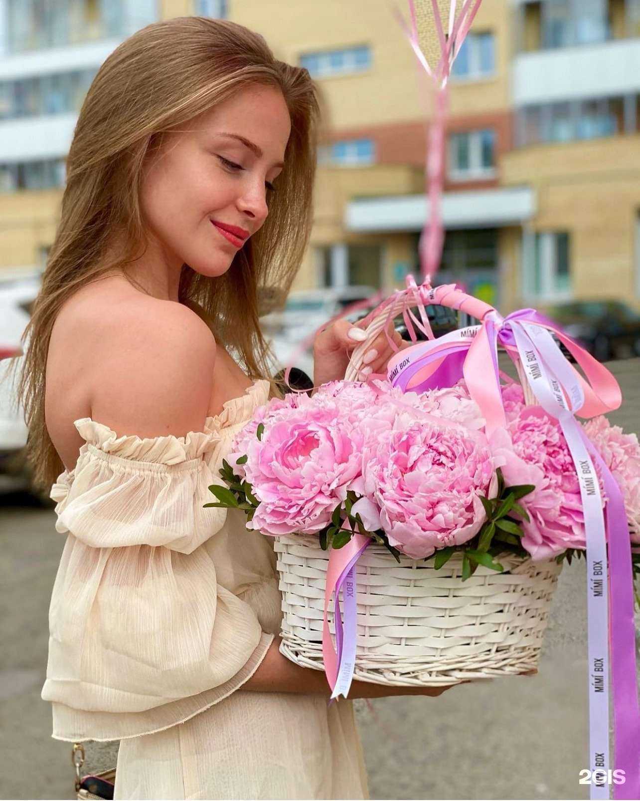 Отзывы на компанию Mimi box в Архангельске c фото