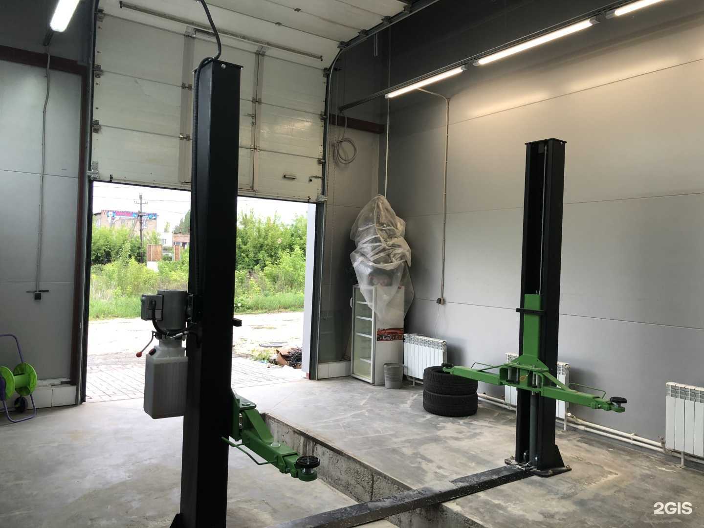 Отзывы на компанию BP Motors в Липецке c фото