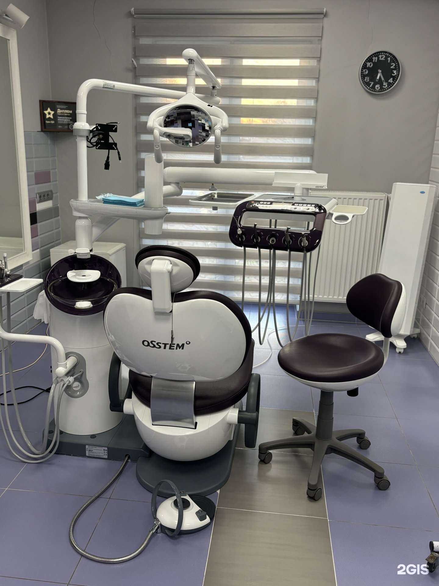 Отзывы на компанию Здоровая Улыбка в г. Калининград c фото