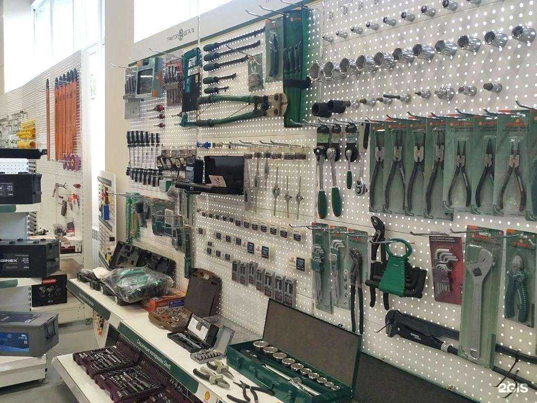 Отзывы на компанию Трактородеталь в г. Сыктывкар c фото