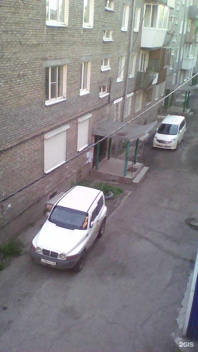 Отзывы на компанию Детская школа искусств №4 г. Иркутска в Иркутске c фото - фотография 2 из 2