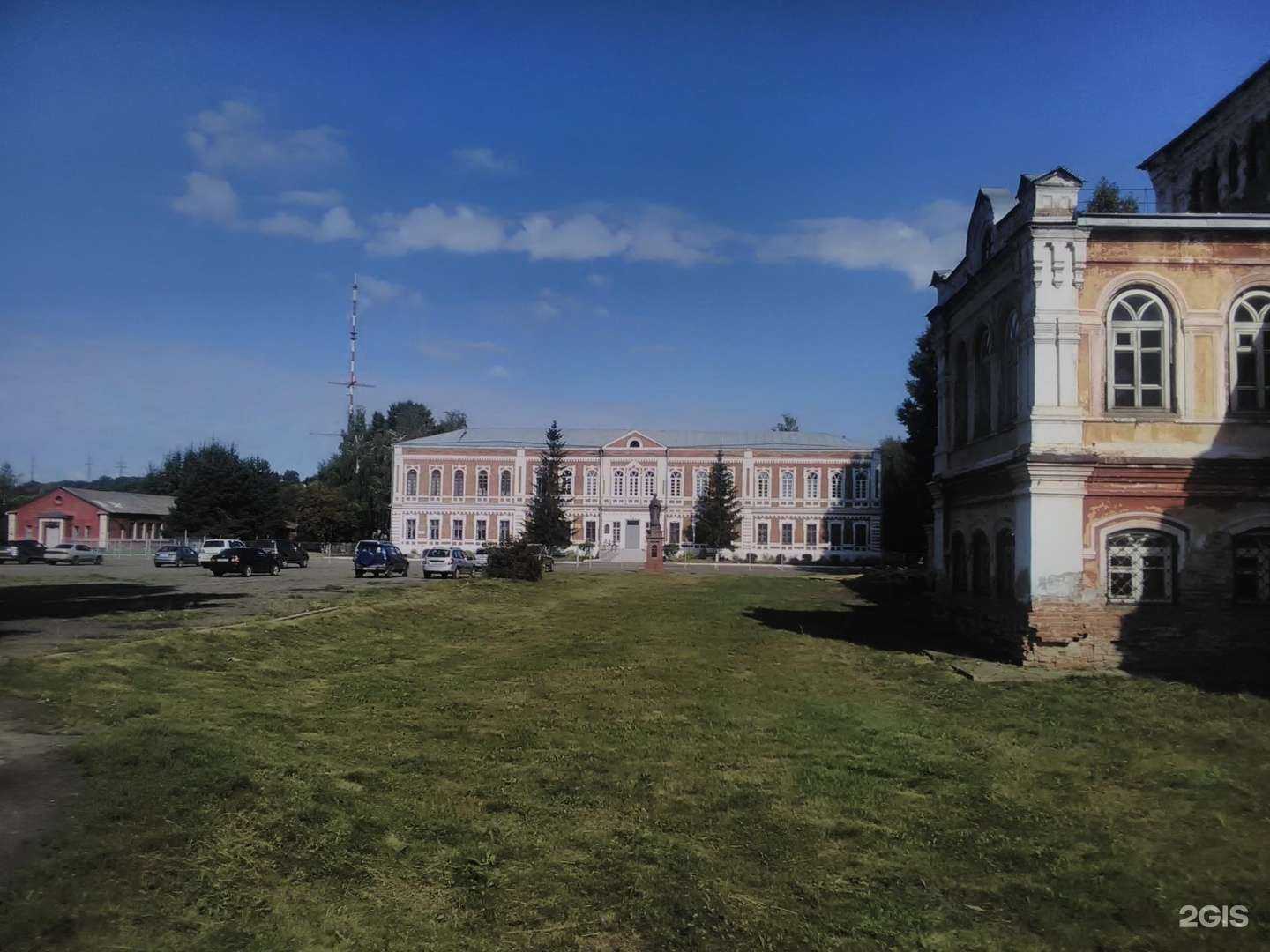 Отзывы на компанию Православная школа во имя праведного Иоанна Кронштадтского в Бийске c фото