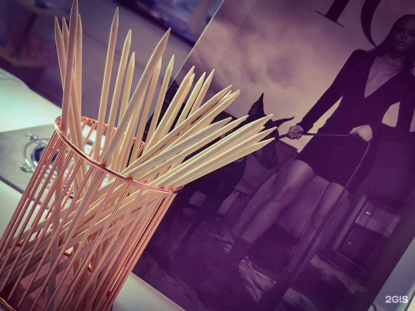 Отзывы на компанию Ногтевая студия Екатерины Митюковской Еm в г. Петрозаводск c фото