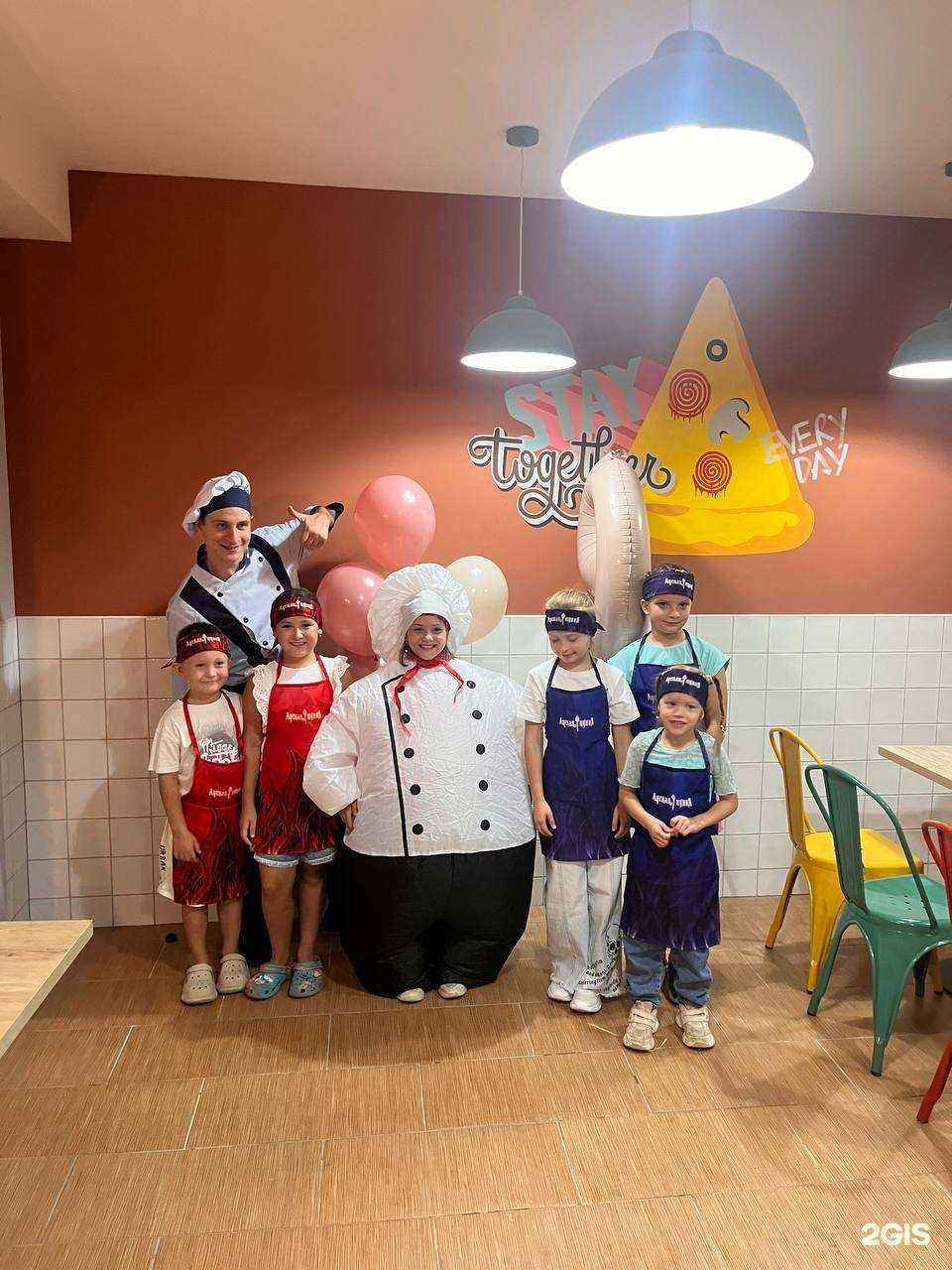 Отзывы на компанию Pizza-House в Смоленске c фото