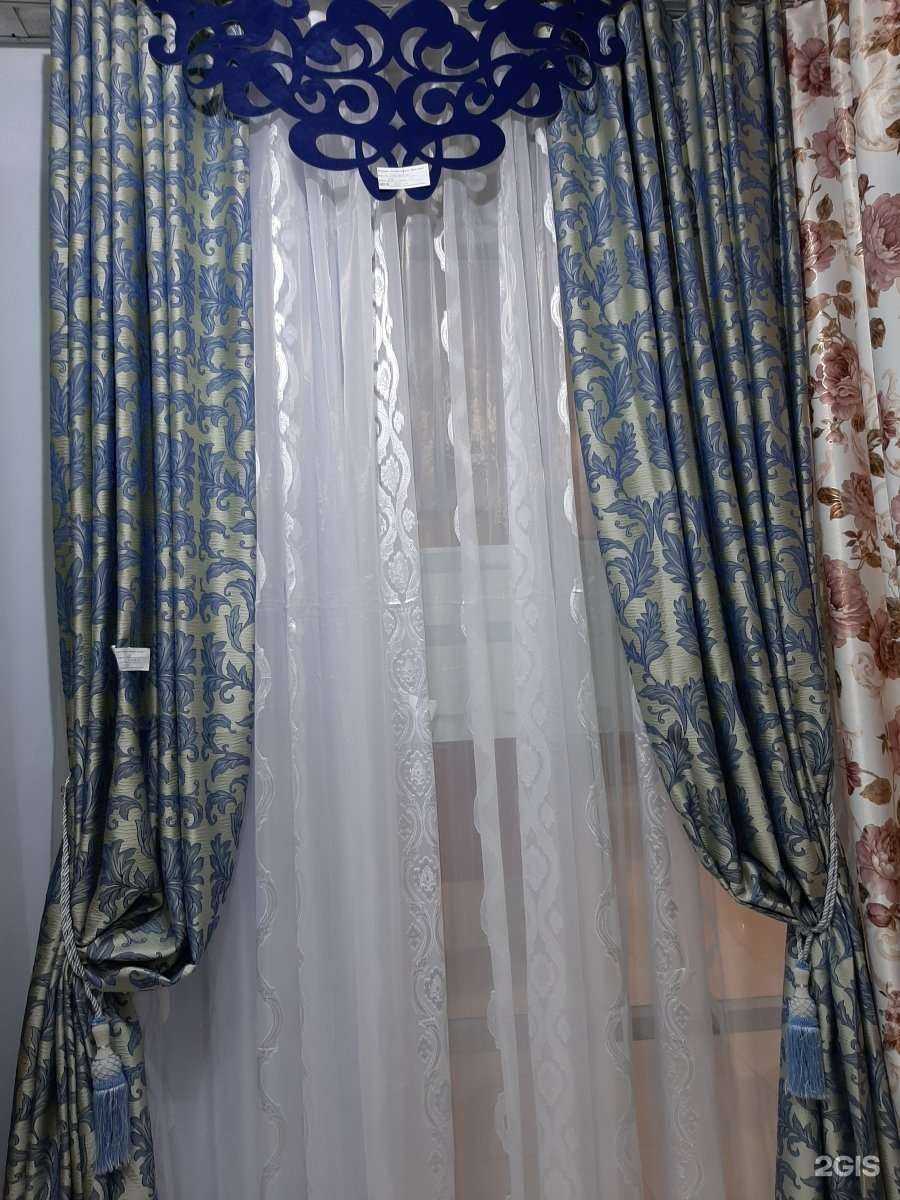 Отзывы на компанию Фабрика Штор в г. Якутск c фото