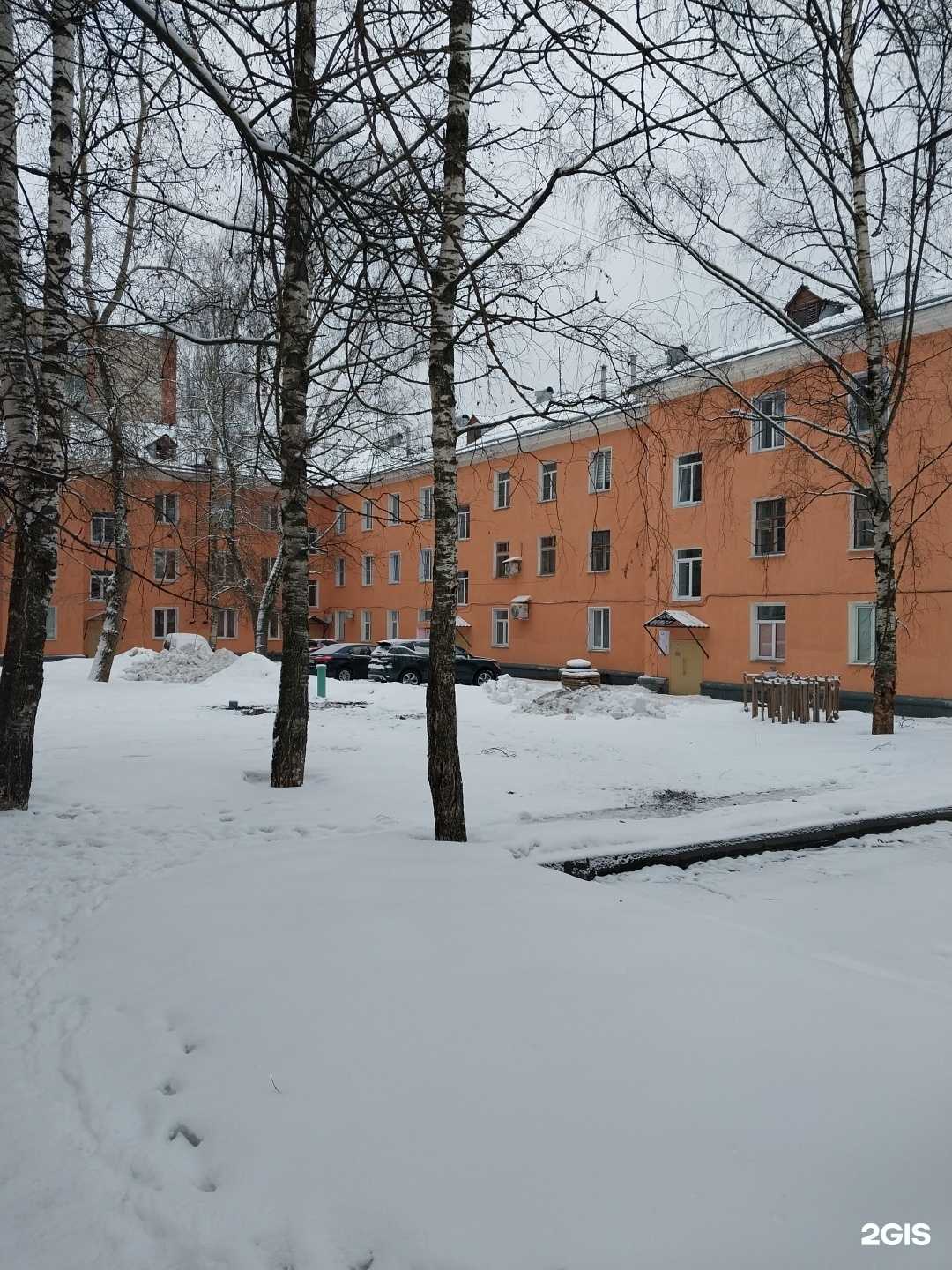 Отзывы на компанию Barber Morv в Кирове c фото