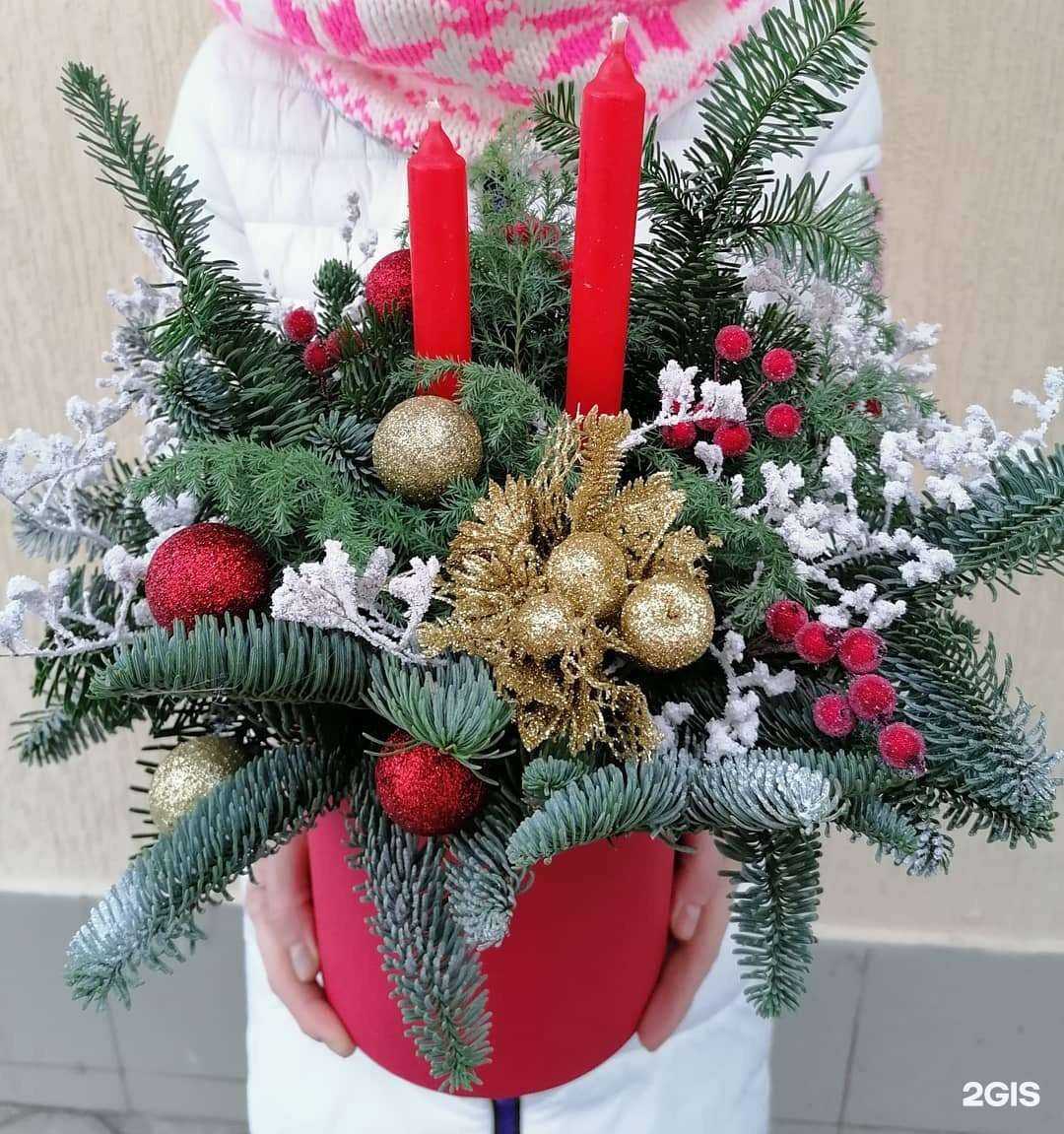 Отзывы на компанию Fresh в Анапе c фото