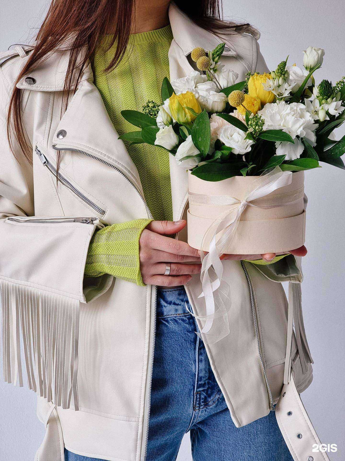 Отзывы на компанию Дарить любить в Томске c фото