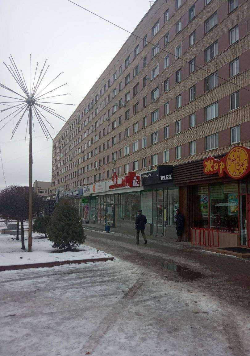 Отзывы на компанию Vape&Hookah в Курске c фото - фотография 2 из 2