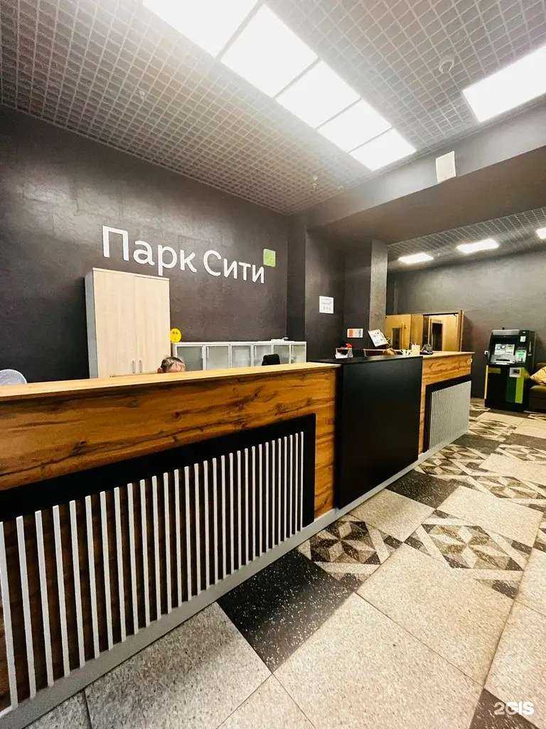Отзывы на компанию Hotel Hemingway в г. Красноярск c фото